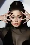 Alternative Image Morphe Make It Big Brush Tip Liquid Liner