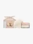 Hero Laura Mercier Divinely Flawless Translucent Loose Setting Powder Puff